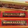 Hornby R2435 The Northumbrian Train Pack plus coach pack, Used, Mint, Image 2