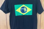 Liverpool FC Roberto Firmino T-Shirt XS