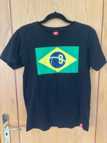 Liverpool FC Roberto Firmino T-Shirt XS