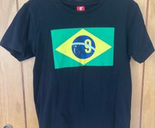 Liverpool FC Roberto Firmino T-Shirt XS