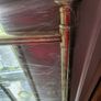 VINTAGE double brass bed REDUCED again Image 2