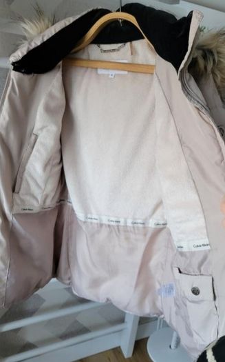 Women Calvin Klein Jacket size XS