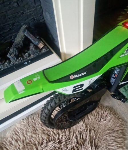 electric bike