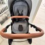 Ickle Bubba Stomp V3 Travel system (3 in 1) Image 5