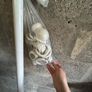 curtain pole Image 2