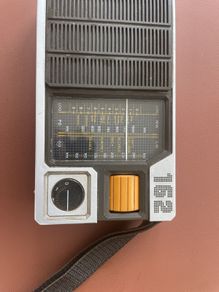 Vintage Philips 90AL162 Radio