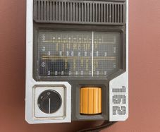 Vintage Philips 90AL162 Radio