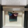 Rebeka Kahn Love Birds Ceramic Picture Image 3
