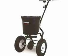 Cobra HS23 Garden Spreader,New Unopened Box