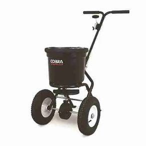 Cobra HS23 Garden Spreader,New Unopened Box