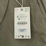 Zara Men's Relaxed Trousers Image 3