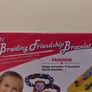 Braiding Friendship Bracelet Kit, New in box Image 4
