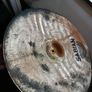 Old Drum Cymbals Image 6