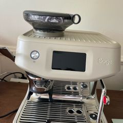 Sage coffee machine