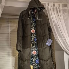 Regatta Coat