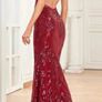 Quiz maxi dress Image 2