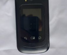 TTPhone, Flip Phone, Model TT970, in excellent like new condition