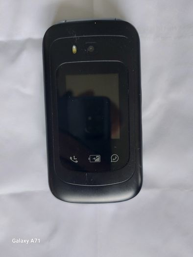 TTPhone, Flip Phone, Model TT970, in excellent like new condition