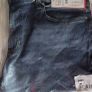 s. Oliver men's Bermuda jeans, blue, 38 W / XL - XXL Image 4