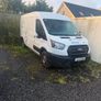 Ford transit Image 8