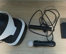 PlayStation VR