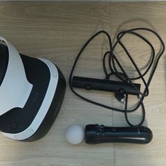 PlayStation VR