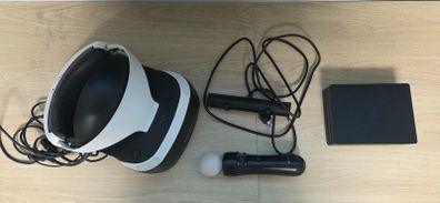 PlayStation VR