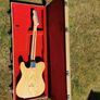 Fender Telecaster Lite Ash Image 2