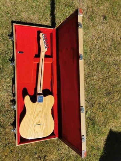 Fender Telecaster Lite Ash