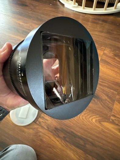 Letus35 AnamorphX 1.8 Adapter (medium Flare) Anamorphic Lens/Adapter Cine Lens