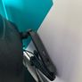 Wall mounted single monitor arm Image 3