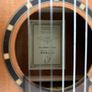 Ortega Acoustic Guitar Image 2