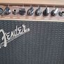 Fender Acoustasonic 15 Image 5
