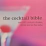 the cocktail bible book Image 3
