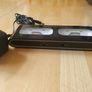 Dual Docking Charger Cradle Station Holder for iPhone & iPod Image 2