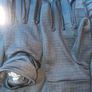 New balance running gloves size L/XL Image 2