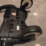 Mothercare Universal Hop on Stroller Platform / Boogie Board Image 4