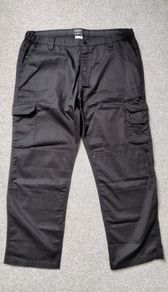 Supertouch Work Trousers