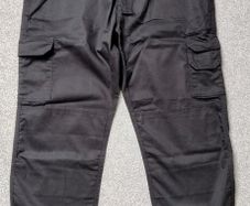 Supertouch Work Trousers