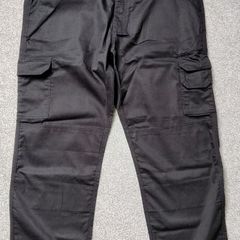 Supertouch Work Trousers