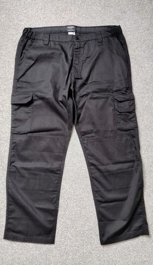 Supertouch Work Trousers