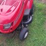 Ride on mower Image 9
