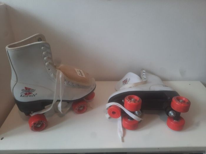roller skates
