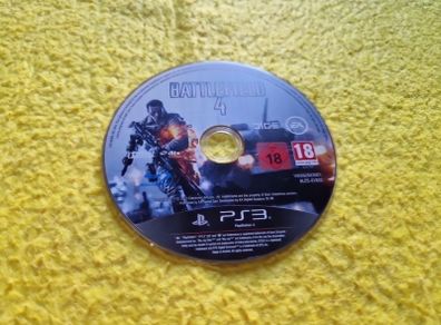 Battlefield 4 PlayStation3 ps3 games Original
