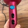 Diva Pro Veloce 3800 Hair Dryer Image 2