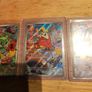 Pokemon Tcg First Partner Series 3 Set Of X3 Sprigatito Fuecoco Quaxly Image 3