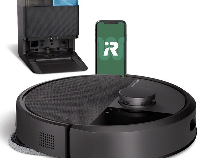Roomba Plus 406