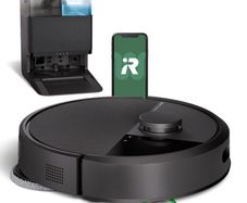 Roomba Plus 406