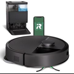 Roomba Plus 406