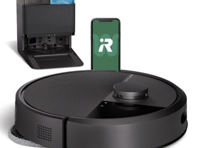 Roomba Plus 406